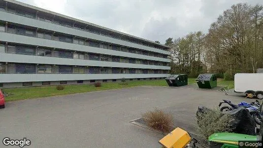 Lejligheder til salg i Odense N - Foto fra Google Street View