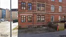 Lejlighed til salg, Odense C, <span class="blurred street" onclick="ProcessAdRequest(3268284)"><span class="hint">Se vej-navn</span>[xxxxxxxxxx]</span>