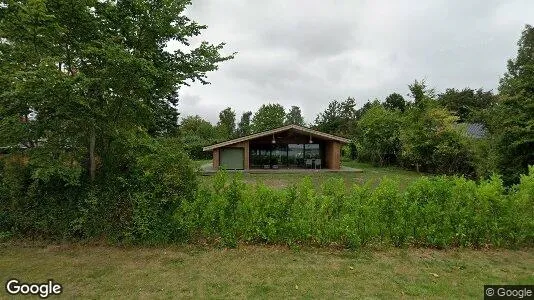 Lejligheder til salg i Kirke Hyllinge - Foto fra Google Street View