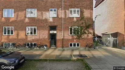Lejligheder til salg i København S - Foto fra Google Street View