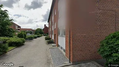 Lejligheder til salg i Ringsted - Foto fra Google Street View