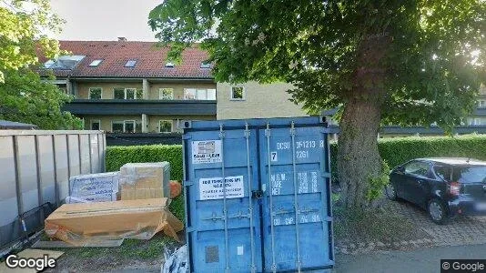 Lejligheder til salg i Aalborg Centrum - Foto fra Google Street View