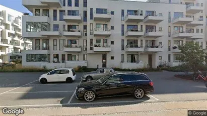 Lejligheder til salg i Vesterbro - Foto fra Google Street View