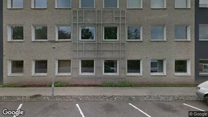 Lejligheder til salg i Hillerød - Foto fra Google Street View