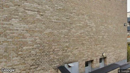 Lejligheder til salg i Gentofte - Foto fra Google Street View