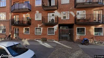 Lejligheder til salg i Østerbro - Foto fra Google Street View