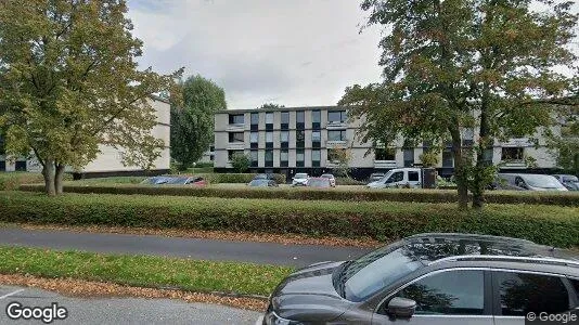 Lejligheder til salg i Vallensbæk - Foto fra Google Street View
