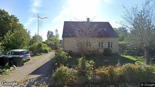 Lejligheder til salg i Kettinge - Foto fra Google Street View