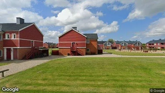 Lejligheder til salg i Lemvig - Foto fra Google Street View