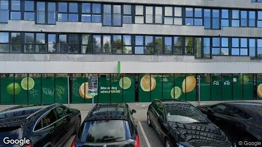 Lejligheder til salg i Østerbro - Foto fra Google Street View