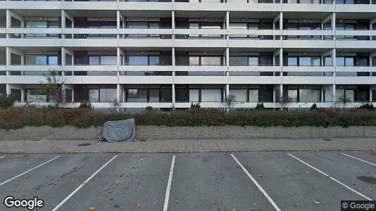 Lejligheder til salg i Rødovre - Foto fra Google Street View