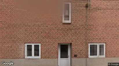 Lejligheder til salg i Grenaa - Foto fra Google Street View