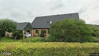 Lejligheder til salg i Ebeltoft - Foto fra Google Street View