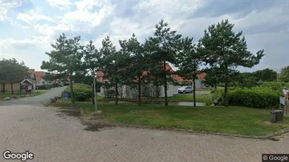 Lejligheder til salg i Blåvand - Foto fra Google Street View