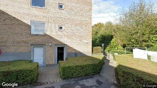 Lejligheder til salg i Helsingør - Foto fra Google Street View