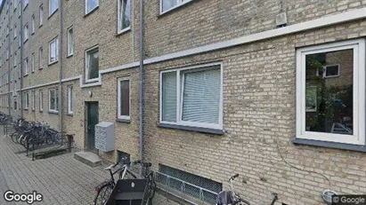 Lejligheder til salg i København NV - Foto fra Google Street View