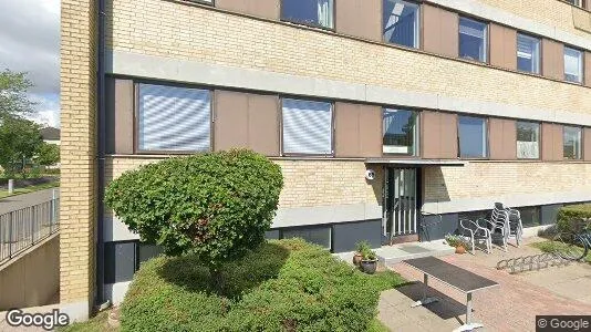 Lejligheder til salg i Køge - Foto fra Google Street View