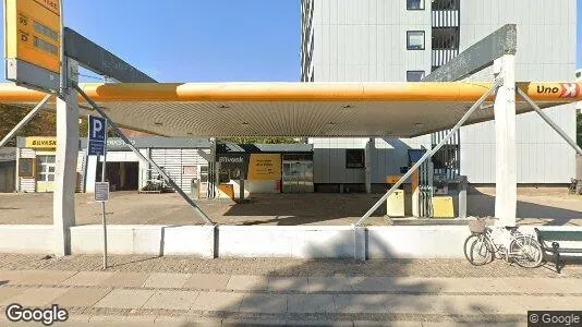 Lejligheder til salg i Østerbro - Foto fra Google Street View