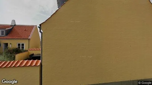 Lejligheder til salg i Skagen - Foto fra Google Street View