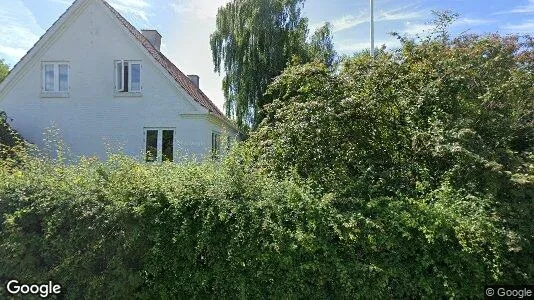 Lejligheder til salg i Skørping - Foto fra Google Street View