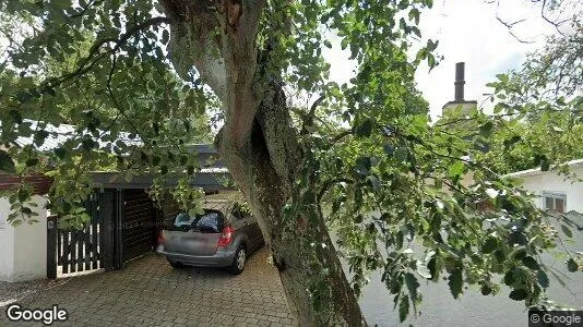 Lejligheder til salg i Rungsted Kyst - Foto fra Google Street View