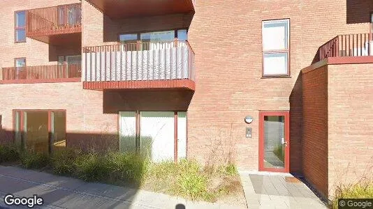 Lejligheder til salg i Ballerup - Foto fra Google Street View