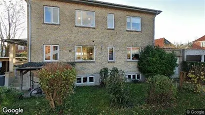 Lejligheder til salg i Valby - Foto fra Google Street View