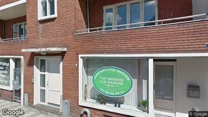 Lejligheder til salg i Randers C - Foto fra Google Street View