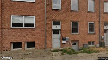 Lejligheder til salg i Horsens - Foto fra Google Street View