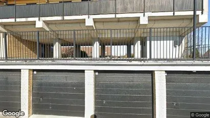 Lejligheder til salg i Greve - Foto fra Google Street View