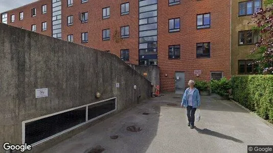 Lejligheder til salg i Frederiksberg - Foto fra Google Street View