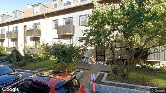 Lejligheder til salg i Helsingør - Foto fra Google Street View