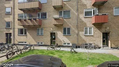 Lejligheder til salg i København S - Foto fra Google Street View