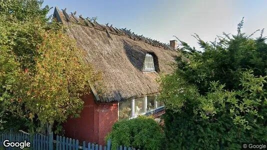 Lejligheder til salg i Jægerspris - Foto fra Google Street View