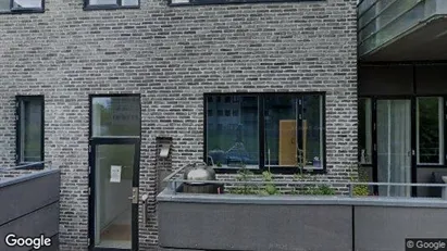 Lejligheder til salg i Søborg - Foto fra Google Street View