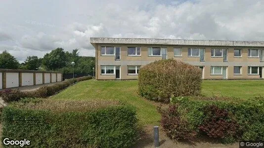 Lejligheder til salg i Nørresundby - Foto fra Google Street View