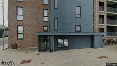 Lejligheder til salg i Glostrup - Foto fra Google Street View