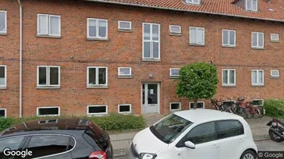 Lejligheder til salg i Hvidovre - Foto fra Google Street View