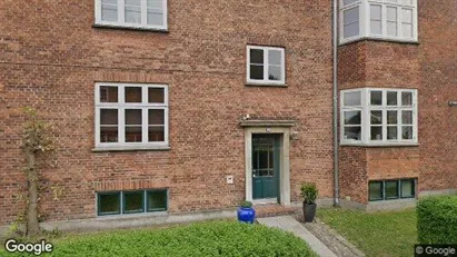 Lejligheder til salg i Valby - Foto fra Google Street View