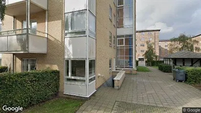 Lejligheder til salg i Frederiksberg - Foto fra Google Street View