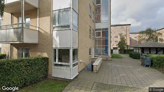 Lejligheder til salg i Frederiksberg - Foto fra Google Street View
