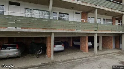 Lejligheder til salg i Skive - Foto fra Google Street View