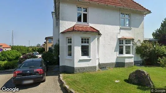 Lejligheder til salg i Sønderborg - Foto fra Google Street View