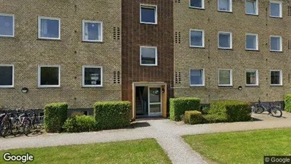 Lejligheder til salg i Næstved - Foto fra Google Street View