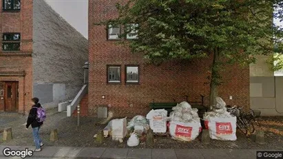 Lejligheder til salg i Frederiksberg - Foto fra Google Street View
