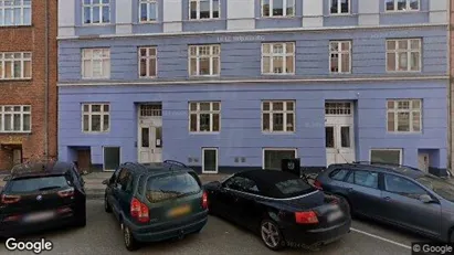 Lejligheder til salg i København S - Foto fra Google Street View
