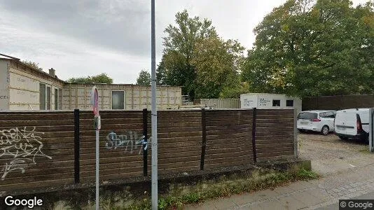 Lejligheder til salg i Søborg - Foto fra Google Street View