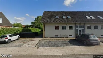 Lejligheder til salg i Randers NØ - Foto fra Google Street View