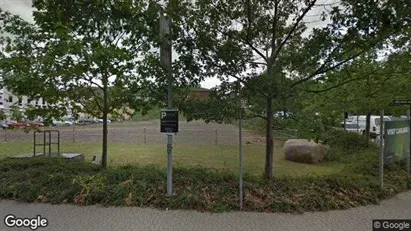 Lejligheder til salg i Vesterbro - Foto fra Google Street View