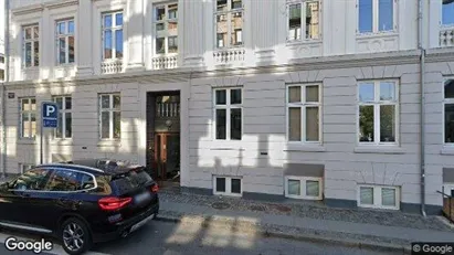 Lejligheder til salg i Frederiksberg C - Foto fra Google Street View